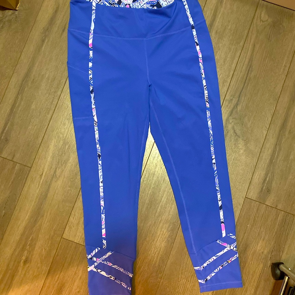 Lilly Pulitzer Luxletic Leggings